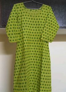 2 Combo Kurti.