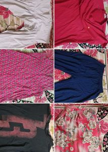 Clothes Under 500