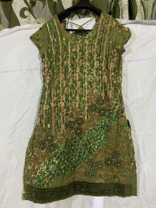 Banarasi Suit