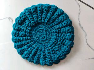 Crochet Table Mat