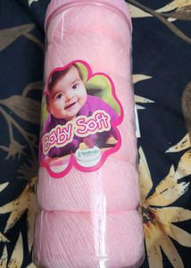 Vardhman Baby Soft Wool