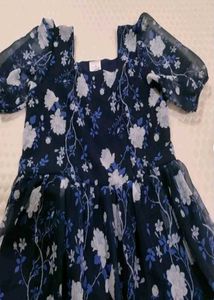 New Pretty Frock 💙