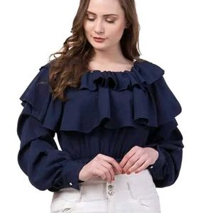 Navi Blue Colour
