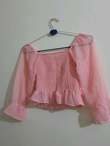 Top For Women (Free Gift Available)