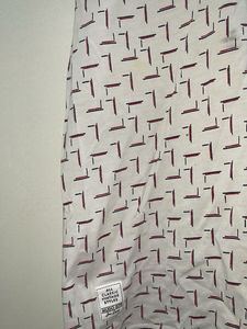 Printed Polo T-Shirt