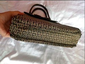 Preety Tote Bag