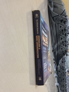 Guide for Journalism and Mass communication