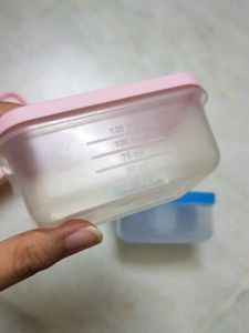🆕 ❣️ Cute Containers