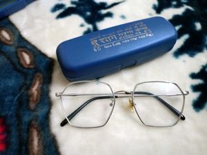 Spectacles( Metal Frame)