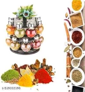 Multiperpose Masala Box For Kitchen