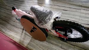 Paw Patrol Kids&#39; Bike