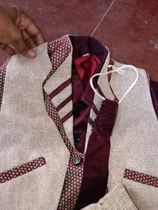 Kids&#39; Formal 3-Piece Suit