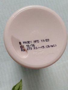 Miss Giordani Perfumed Roll-on Deodorant