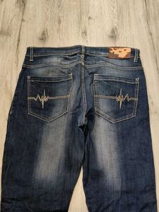 Ma2150 UMM Jeans waist 34 inches