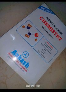 ( Sale )Aakash NEET &amp; AIIMS Modules