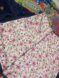 Beautiful Work Kurti