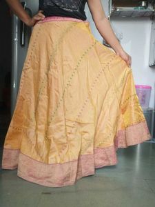 Lehenga Choli Set
