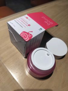 Plum Bulgarian Rose Gel Cream Moisturizer