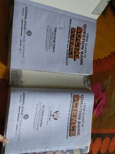 Class 10 Sst And Science Question Bank