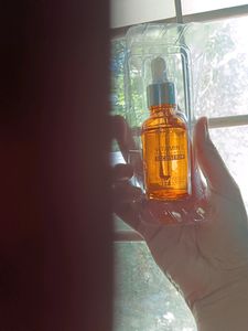 Dr. Rashel Vitamin C Brightening Face Serum