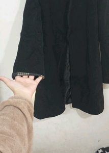 Black Coat