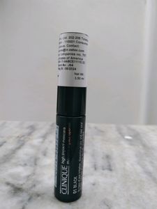 Clinique High Impact Mascara - Black