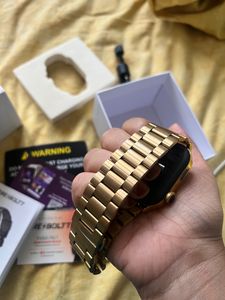 Fire Boltt Luxe Edition RISE