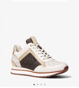 Mk Authentic Shoes