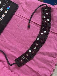 women choker