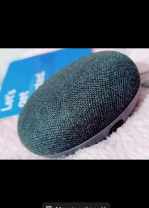 Google Home Mini Speaker