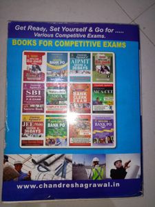 MSEB MCQ Book