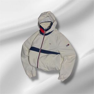 Tommy Hilfiger Windbreaker Jacket