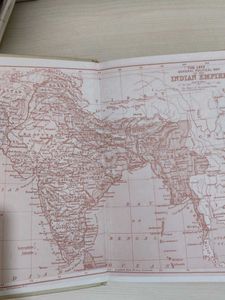 AN ERA OF DARKNESS- SHASHI THAROOR