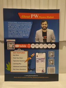 Jee Mains &amp; Advance Class 12th Module