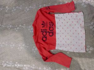 Shirt And Tshirt