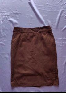 Mini Skirt