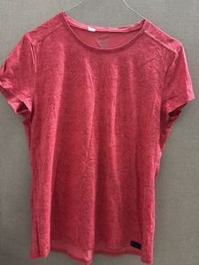 Vibrant Tee