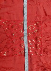 Anarkali Kurta 2