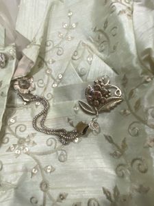 Boys&#39; Sherwani Set