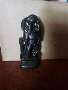 New Khajuraho Statue