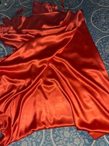 satin Razai cover