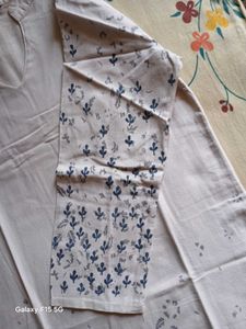 W Kurta Gently Used