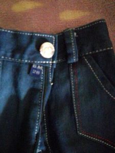 Boys Outfit Set: Shirt &amp; Jeans