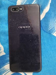 OPPO Smartphone