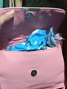 Totally New Bag