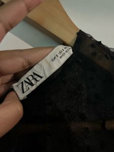 Zara Dress