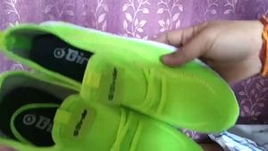 Birde Men Sports Shoes