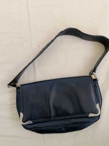 Lether Handbag