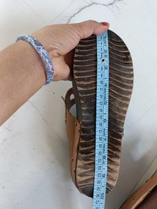 Party Wear Chappal