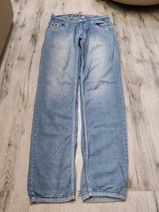 Ma1965 Flu jeans waist 34 inches